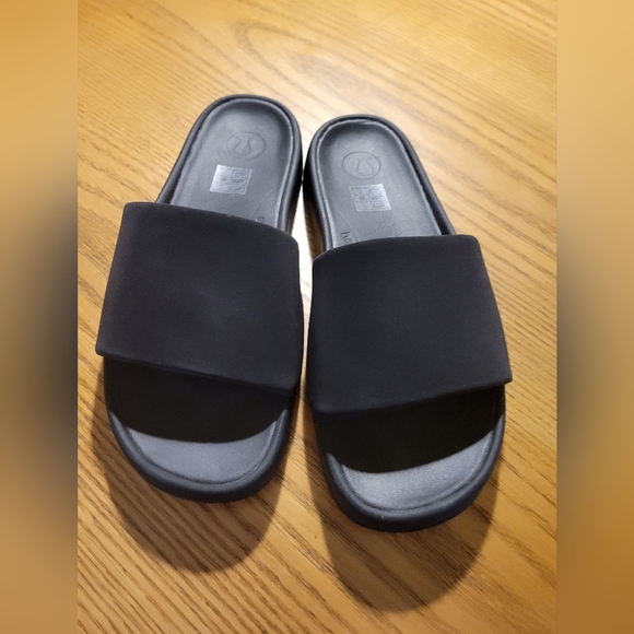 Restfeel Women's Slide - Picture 2 of 2